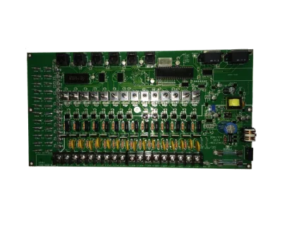 Hydromatic I 4 Stage Control Board