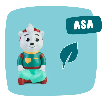 Plants and Wildlife with Asa