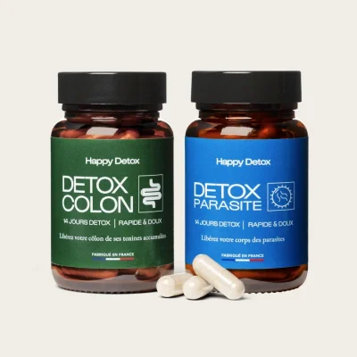 DUO élimination essentiel