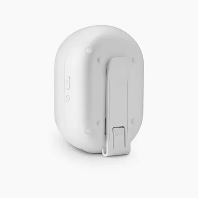 Genie Advanced Belt Clip