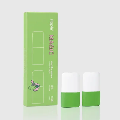 MAGIC PODS