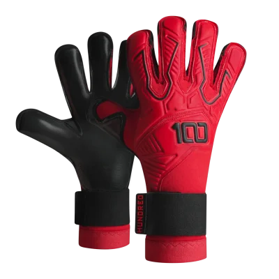 Vanguard (Red/Black)