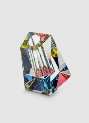 Rainbow - Angle Vase