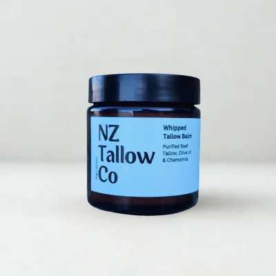 Chamomile Tallow Balm