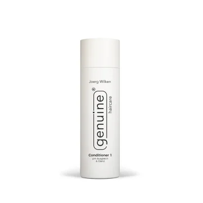 Conditioner 1