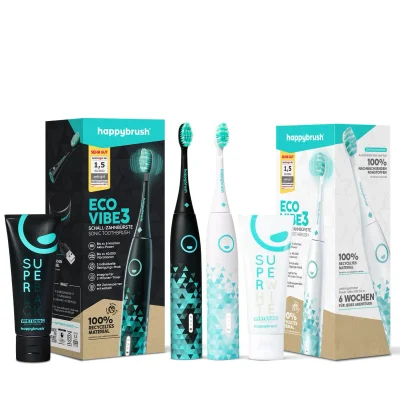 Eco Vibe 3 Better Together Set