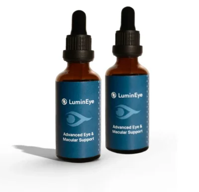 X2 LuminEye Nano Drop