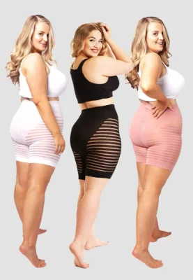 Lexi anti chafing slip shorts