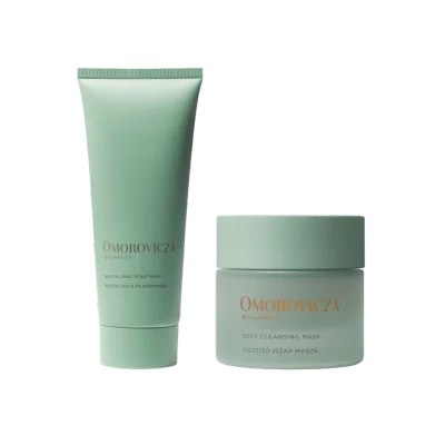 Moor Mud Ritual Duo