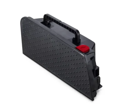 XL Battery (up to 40 km range) ✈️❌