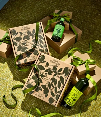 The “Glass Duo Gift Set”