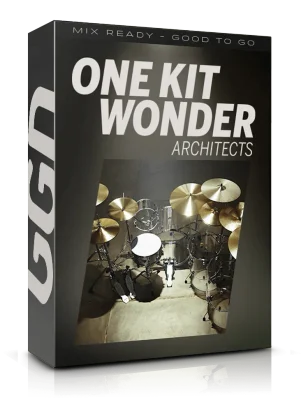 One Kit Wonder: Architects