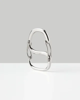 Coachwhip Carabiner