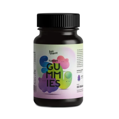 gratis TummyGummies®
