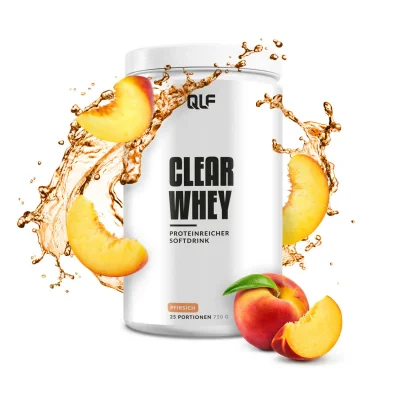 Clear Whey Isolat