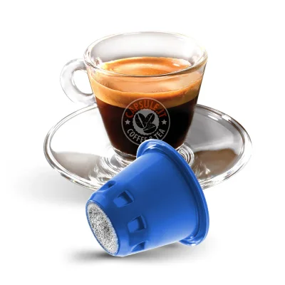 Decaffeinato