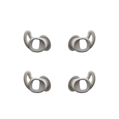 Replacement Eartips - Size 0