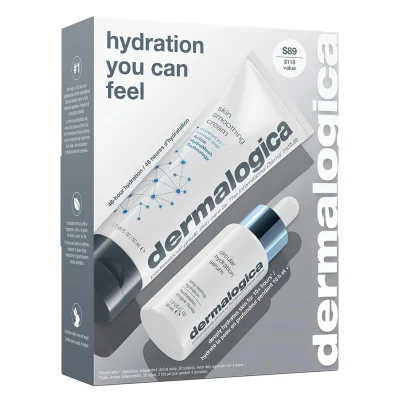 Hydration You Can Feel