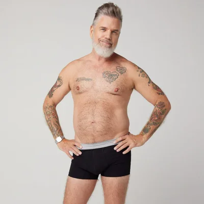 TENA Men Protective Boxers