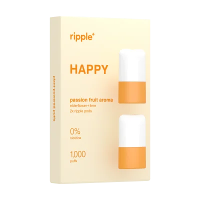 HAPPY Pods