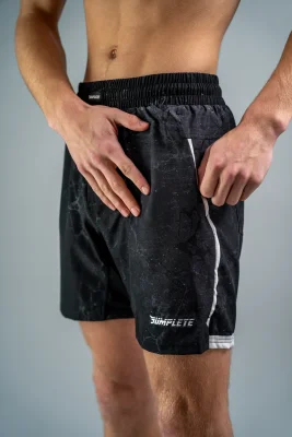 Team Canada J-Shorts Linerless 7"