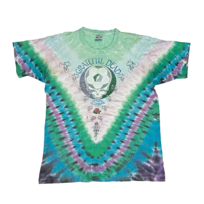 Grateful Dead Velodrome Tee