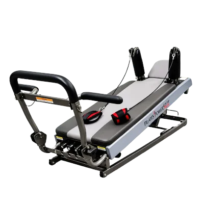 Pilates Power Gym™ PLUS Reformer (fbrm)