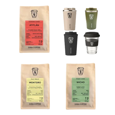 Espresso Pack