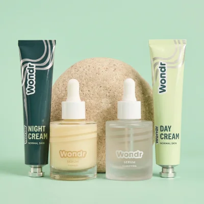 Skincare Essentials (Normal)