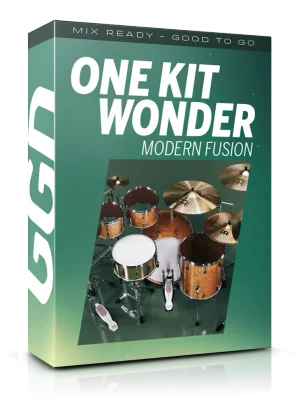 One Kit Wonder: Modern Fusion