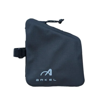 XP Waterproof Top Tube Bag - Rear