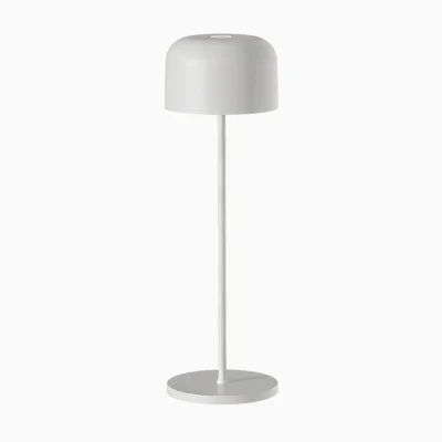 Desky Orbit Cordless Desk Lamp
