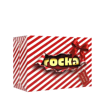rocka Adventskalender