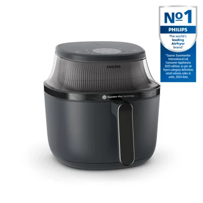 Philips 3000 Series Airfryer 7.2L