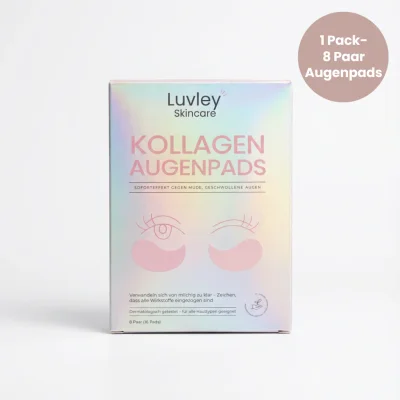 Kollagen Augenpads