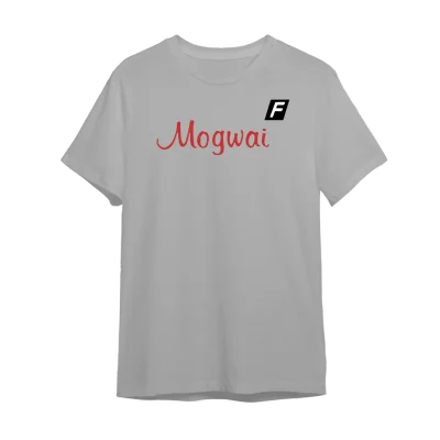 Happy Songs || Grey T-Shirt