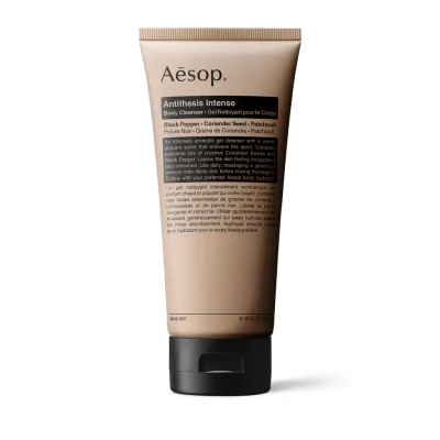 Antithesis Intense Body Cleanser