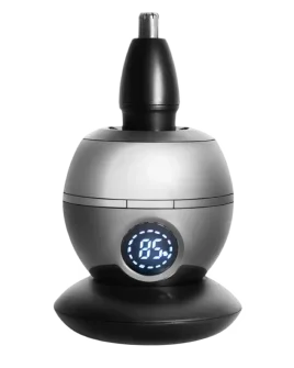 Nose/Ear Trimmer and Wireless Charger FREE