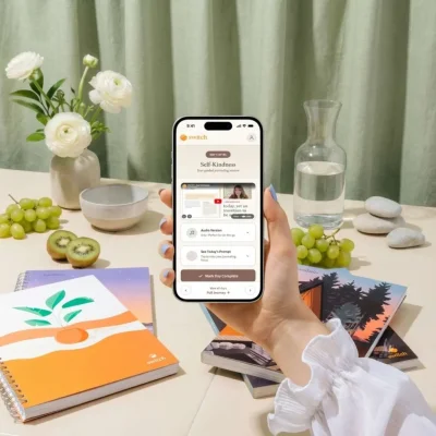 The Inner Circle — Your Guided Journaling Companion