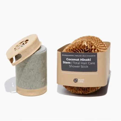 Stem | Total Hair Care