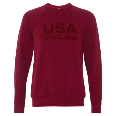 Fleece Crewneck
