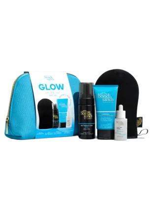 Glow On The Go Set
