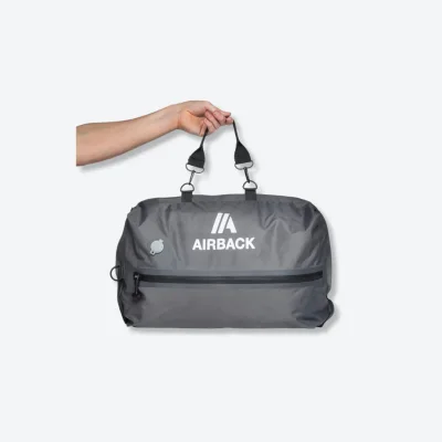 Compression bag