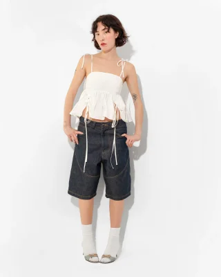 LEO SHORTS