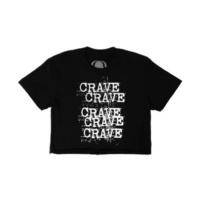 Crave Baby Tee