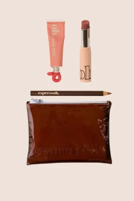 Cheeks & Lips Set