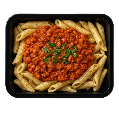 Pasta Bolognese