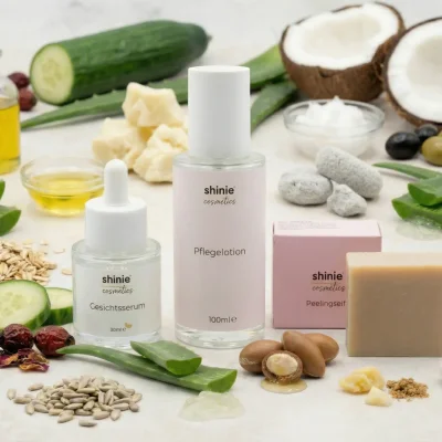 After-IPL Skincare Set