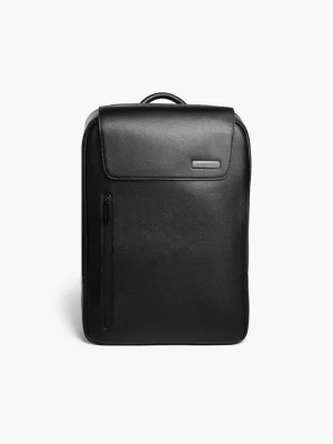 Mercator Leather Backpack