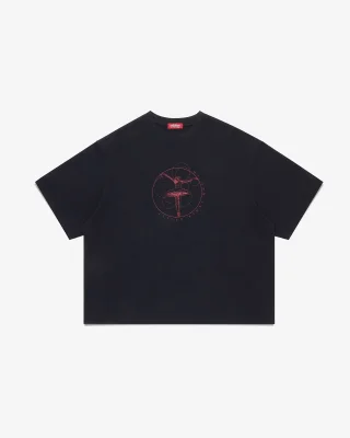 Ballet T-Shirt (Black)